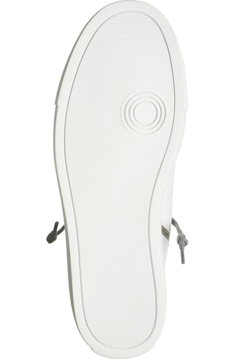 P448 Star High Top Sneaker, Alternate, color,