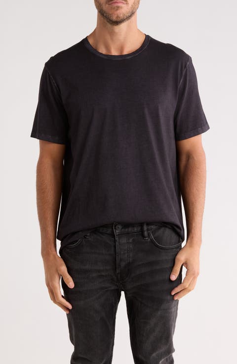 Camillo Cotton T-Shirt