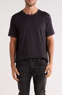 John Varvatos Camillo Cotton T-Shirt