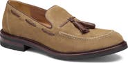 Johnston & Murphy Hartford Tassel Loafer