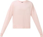 Sweaty Betty After Class Crop Sweatshirt