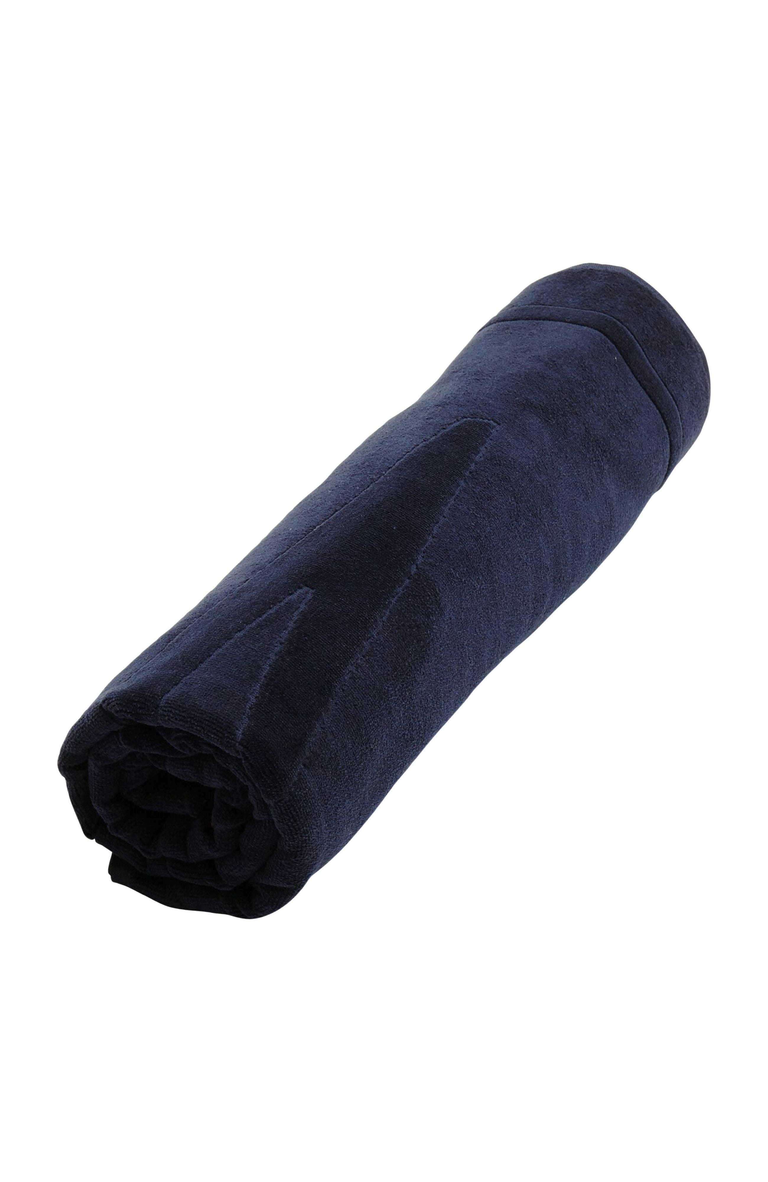 selected BLEU MARINE