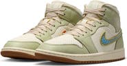 Jordan Air Jordan 1 Mid SE Basketball Sneaker