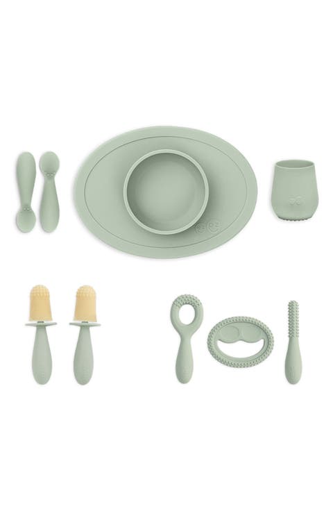 Prefeeding & First Foods Ultimate Baby Shower Bundle