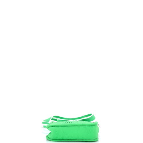 Pre-owned Hermes Hermes Evelyne Bag Gen Iii Clemence Tpm