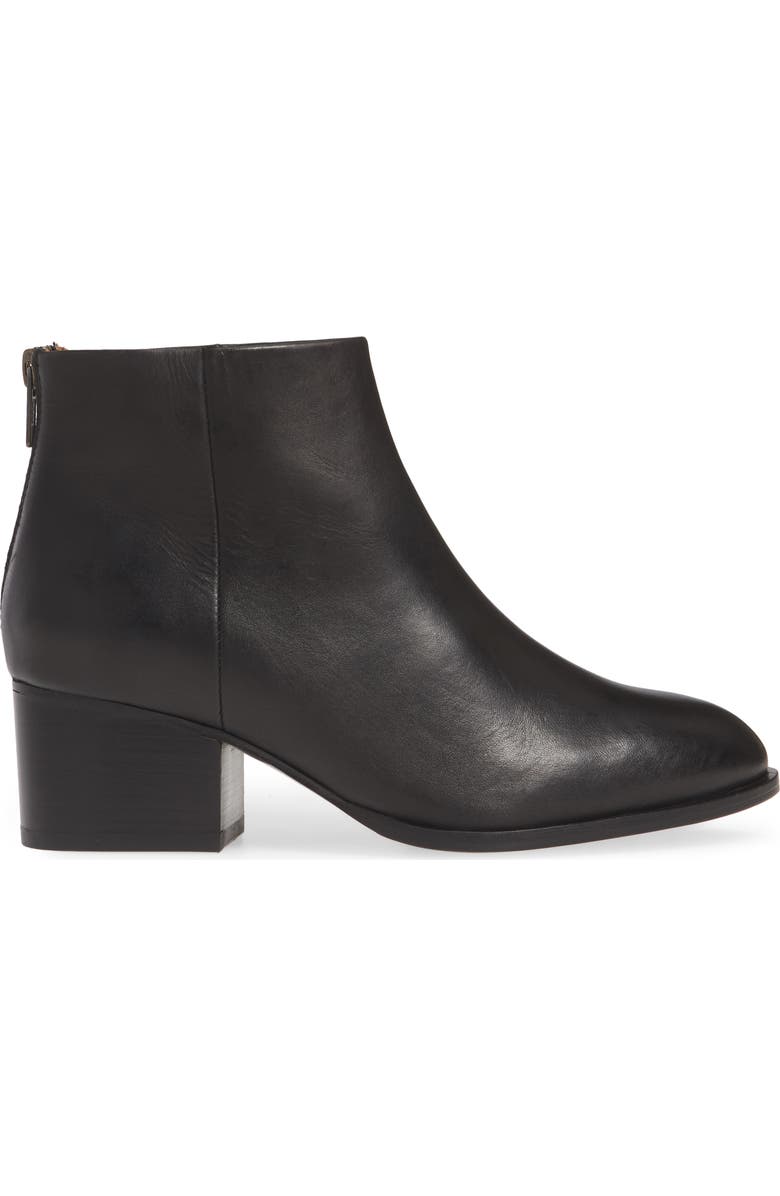 Seychelles Floodplain Block Heel Bootie, Alternate, color,