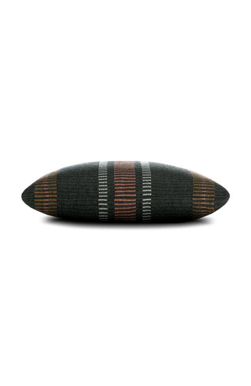 Elaine Smith Journey Outdoor Pillow