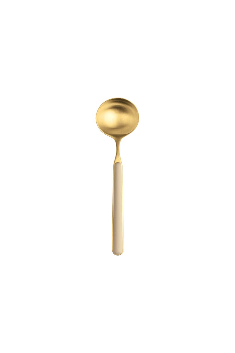 Fantasia Gravy Ladle, Main, color, Sesame