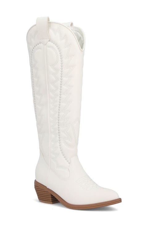 Locklyn Tall Boot (Women)