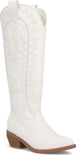 Locklyn Tall Boot