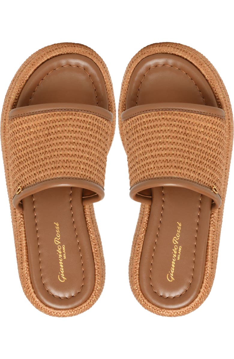 Gianvito Rossi Amami Mules, Alternate, color,