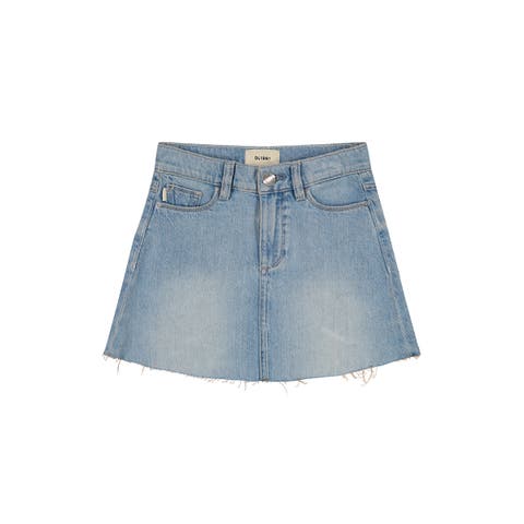 Jenny Mini Skirt (Toddler, Little Kid & Big Kid)