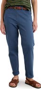 Seasalt Cornwall Waterdance Tapered Leg Pants