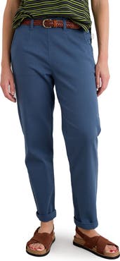 Seasalt Cornwall Waterdance Tapered Leg Pants