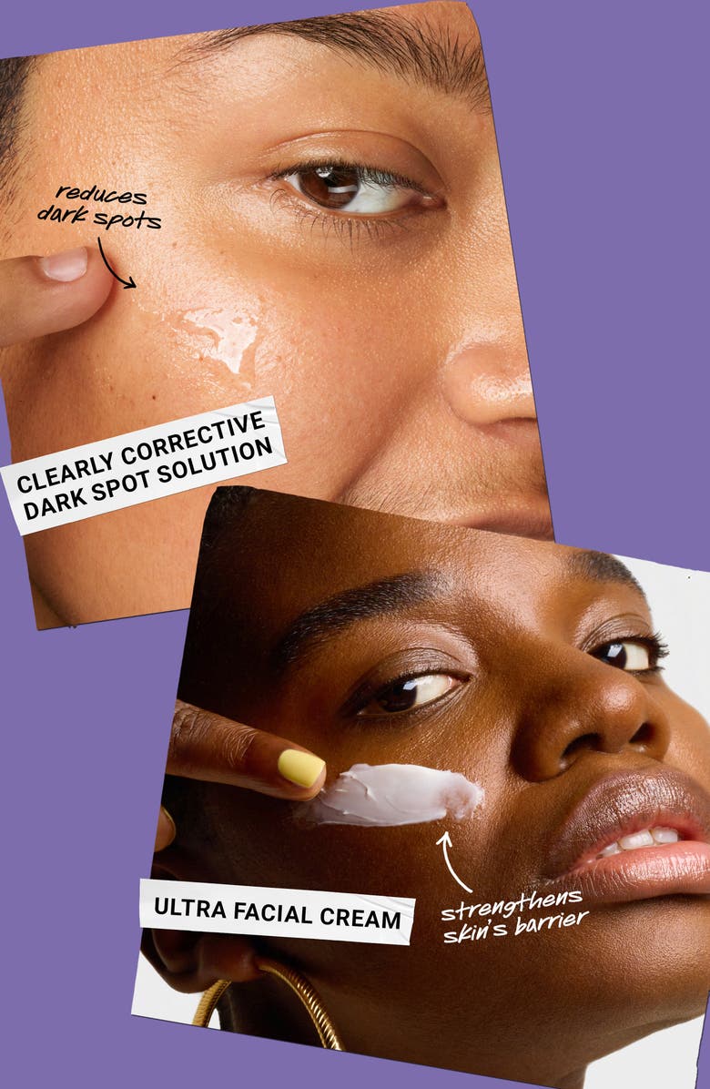 Kiehl's Since 1851 Brighten Up Babes Gift Set $104 Value, Alternate, color,