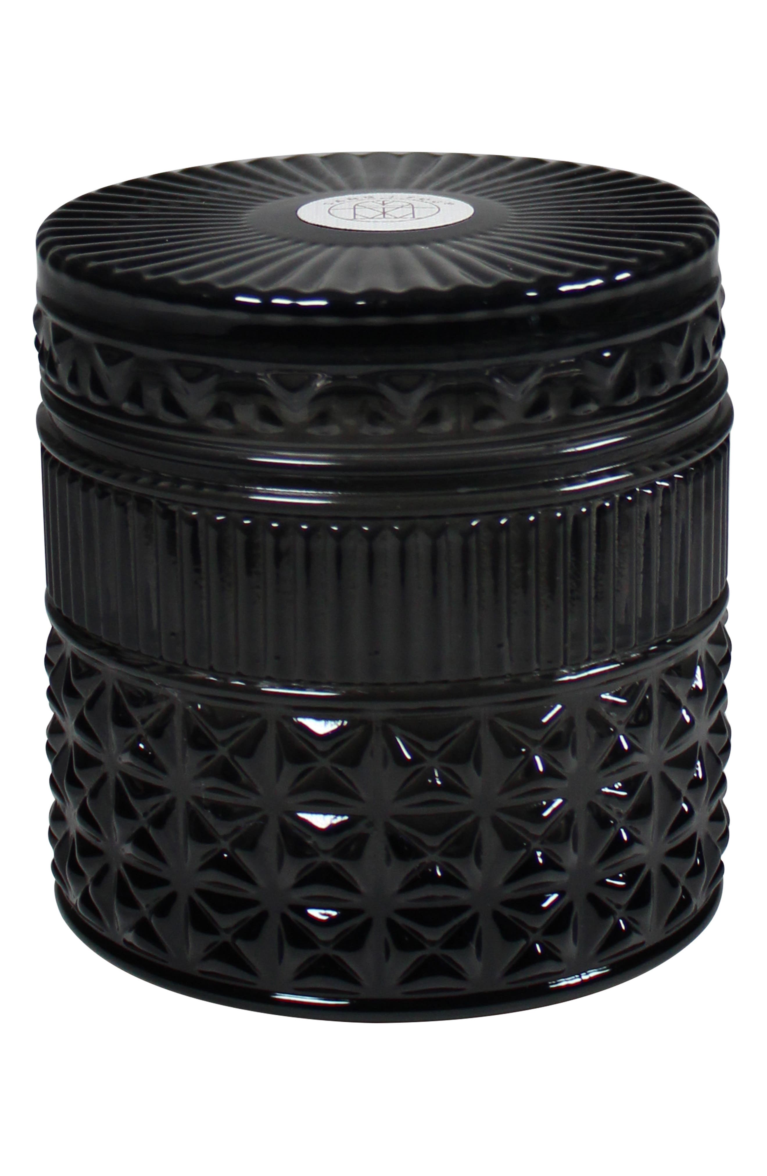 SAND AND FOG Sculpted Scented Candle