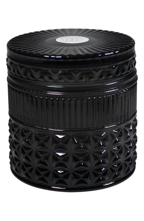 Sculpted Scented Candle