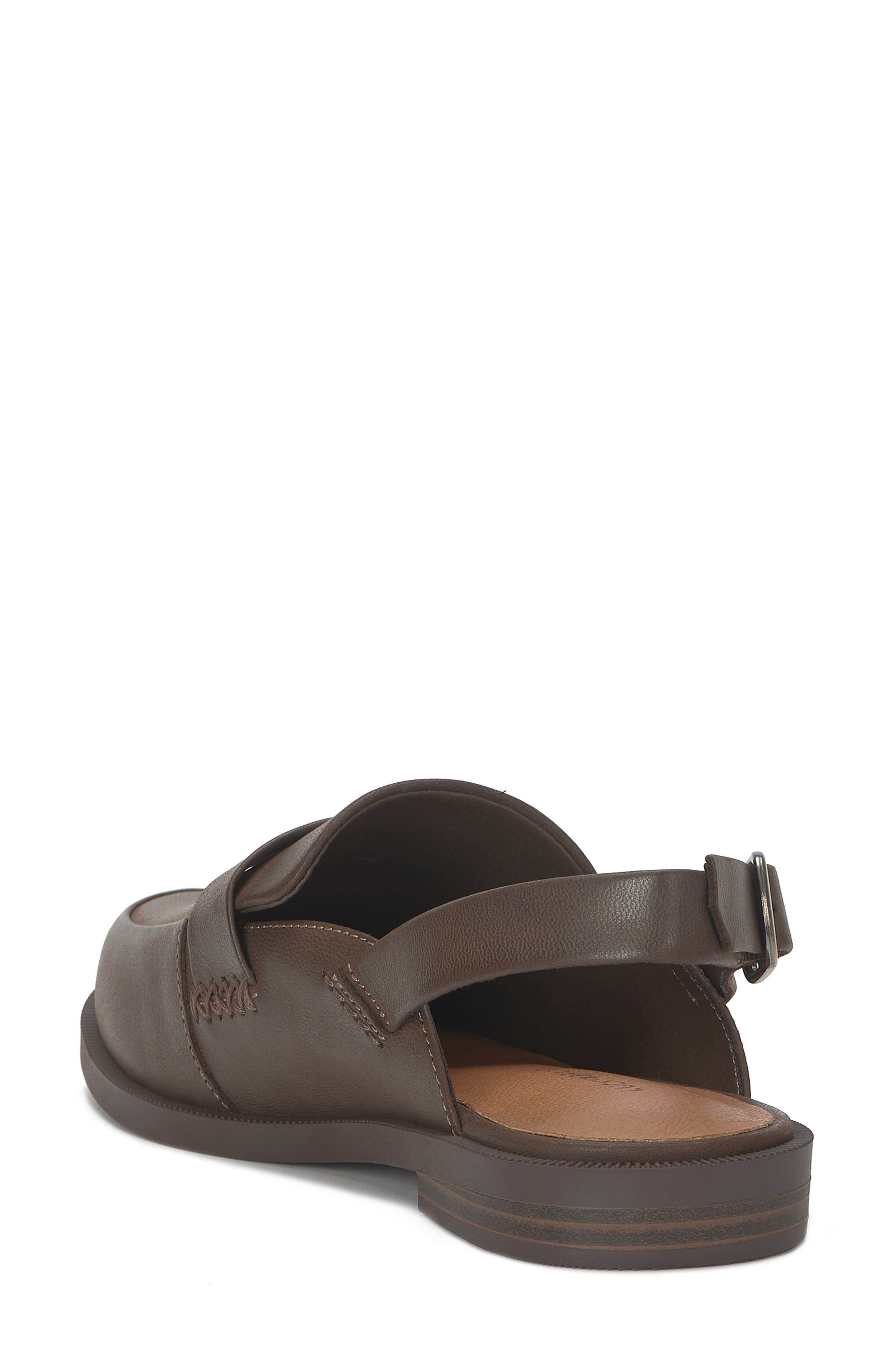 Louissa Slingback Loafer - image 4