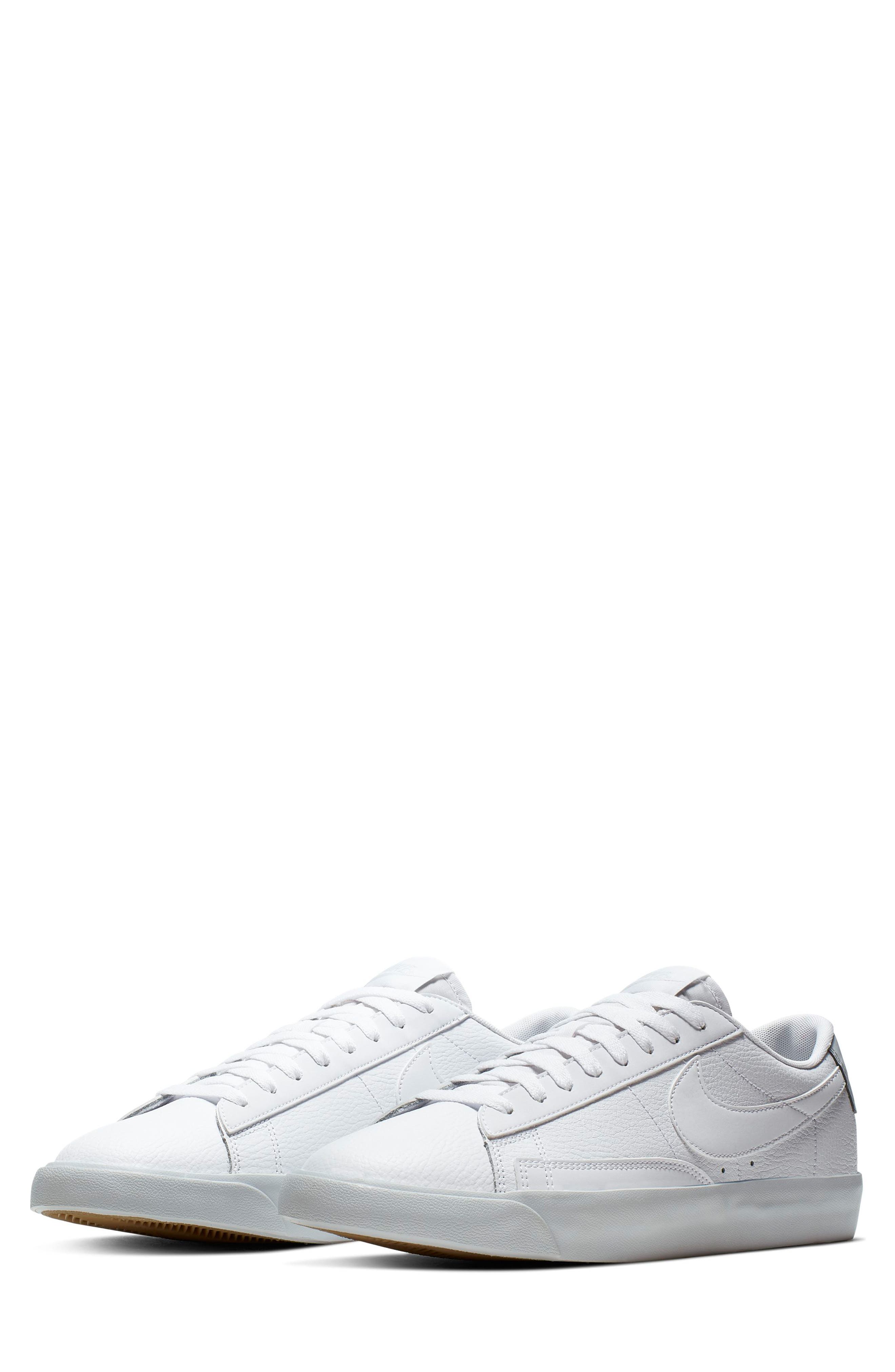 Nike Blazer Low LX Sneaker, Main, color, 