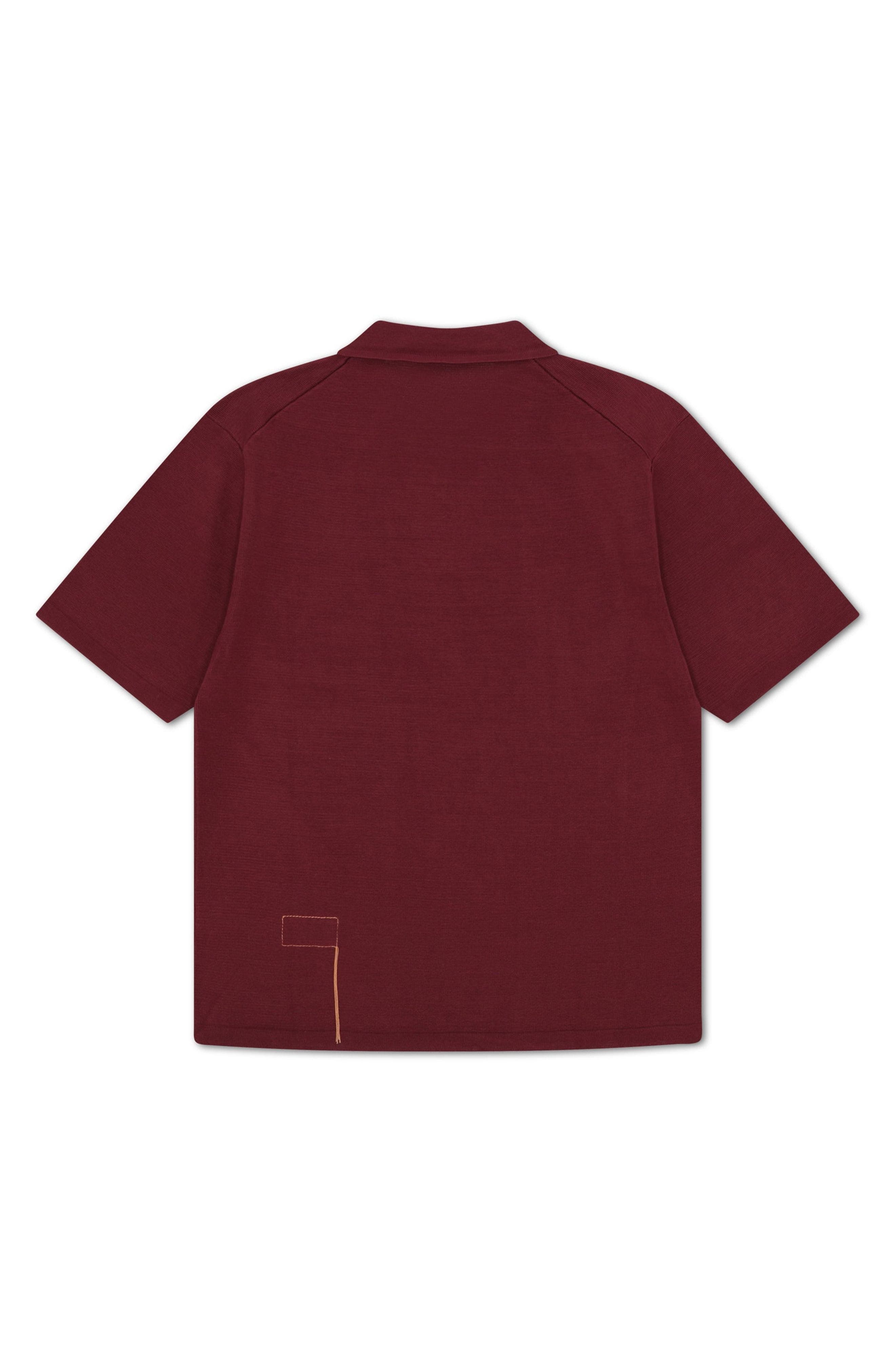 Chris Short Sleeve Polo - image 2