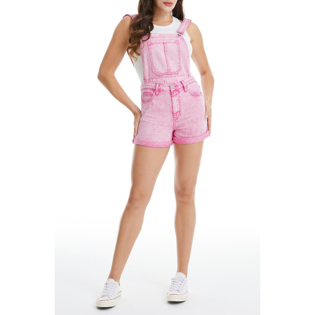 Shop Bayeas Anna Short Overalls
