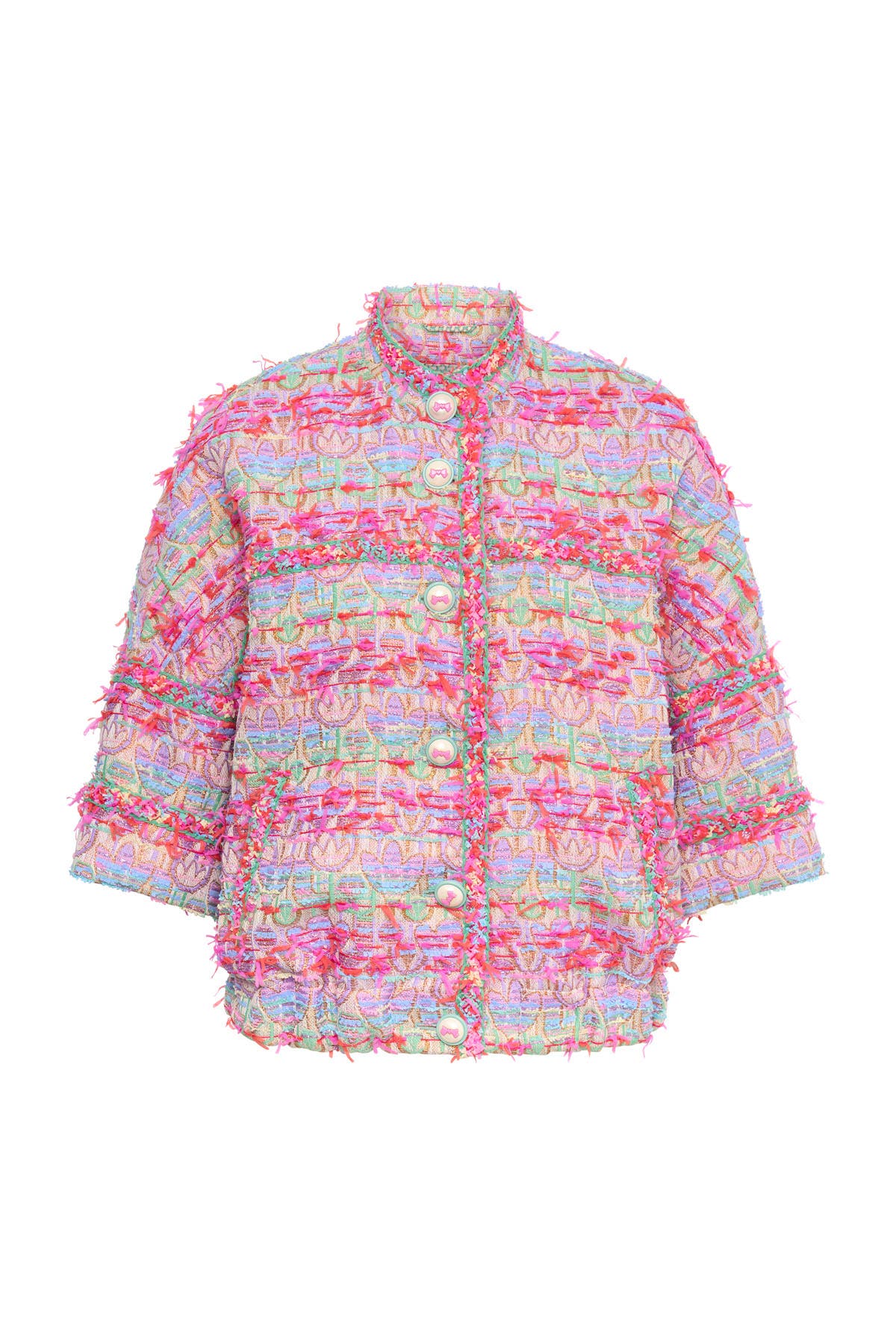 selected Multicolour
