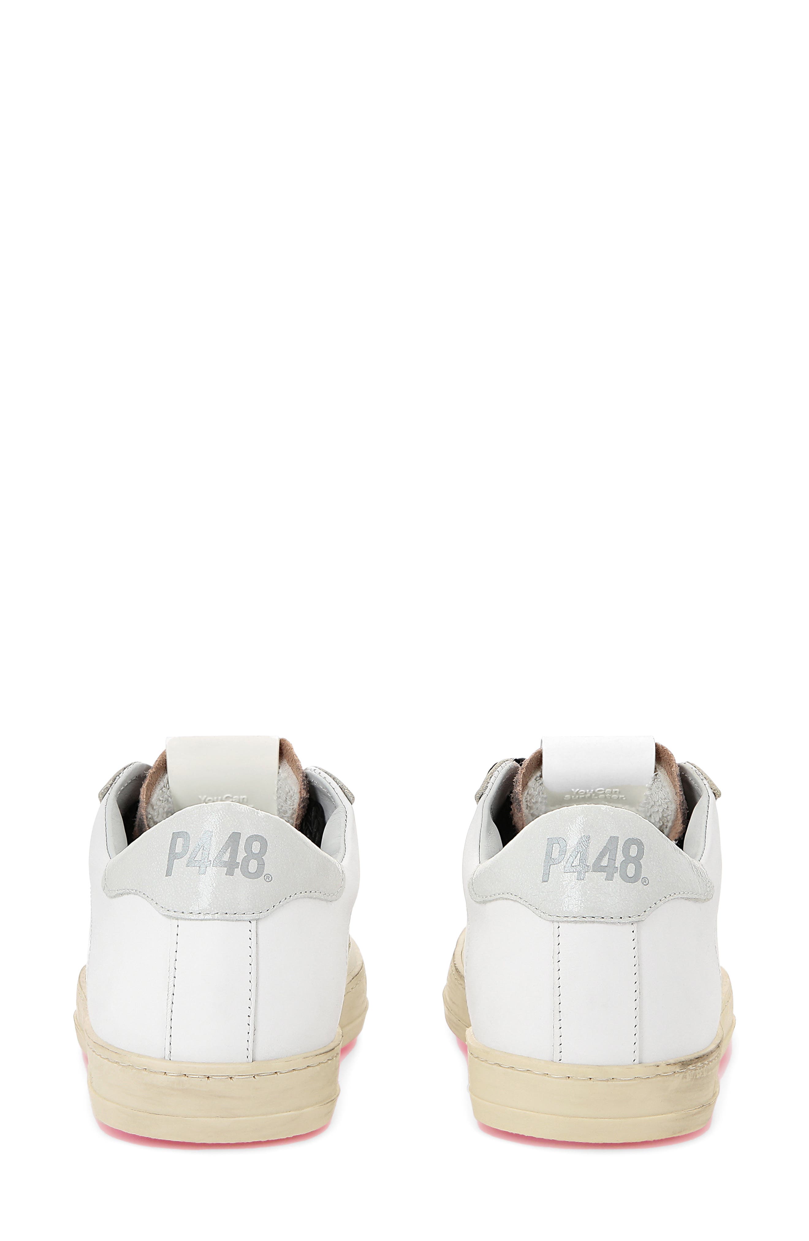 P448 John Sneaker, Alternate, color, 