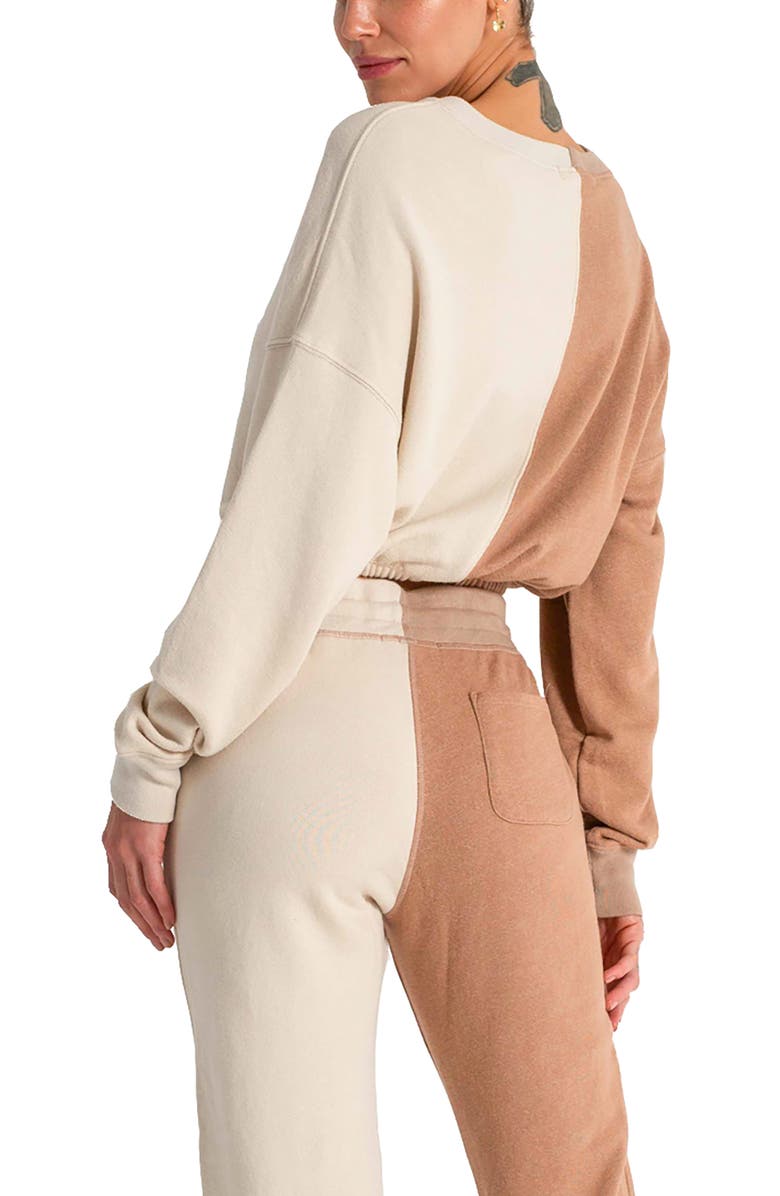 n:PHILANTHROPY Ronan Sweatshirt, Alternate, color,