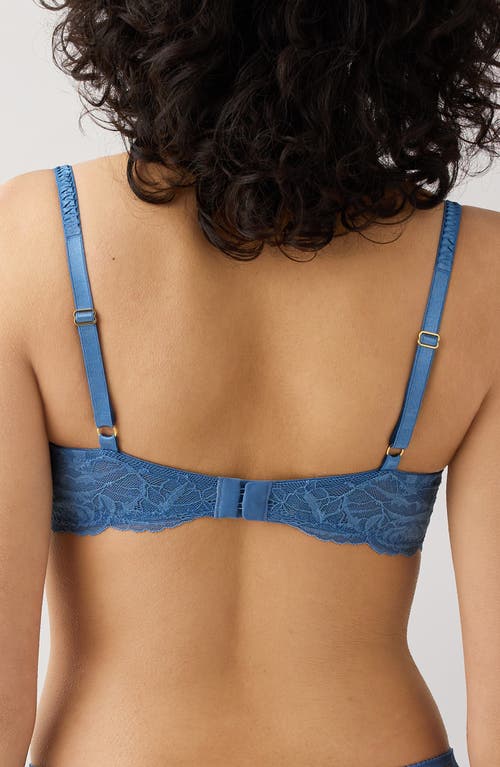 Wacoal Vivid Attraction Underwire Bra In Multi