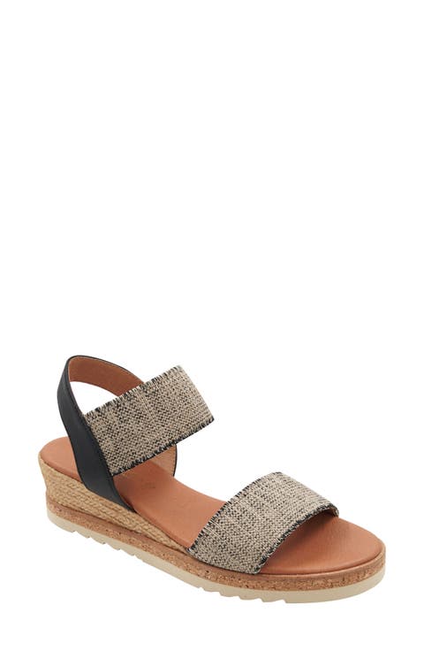 Neveah Espadrille Sandal (Women)