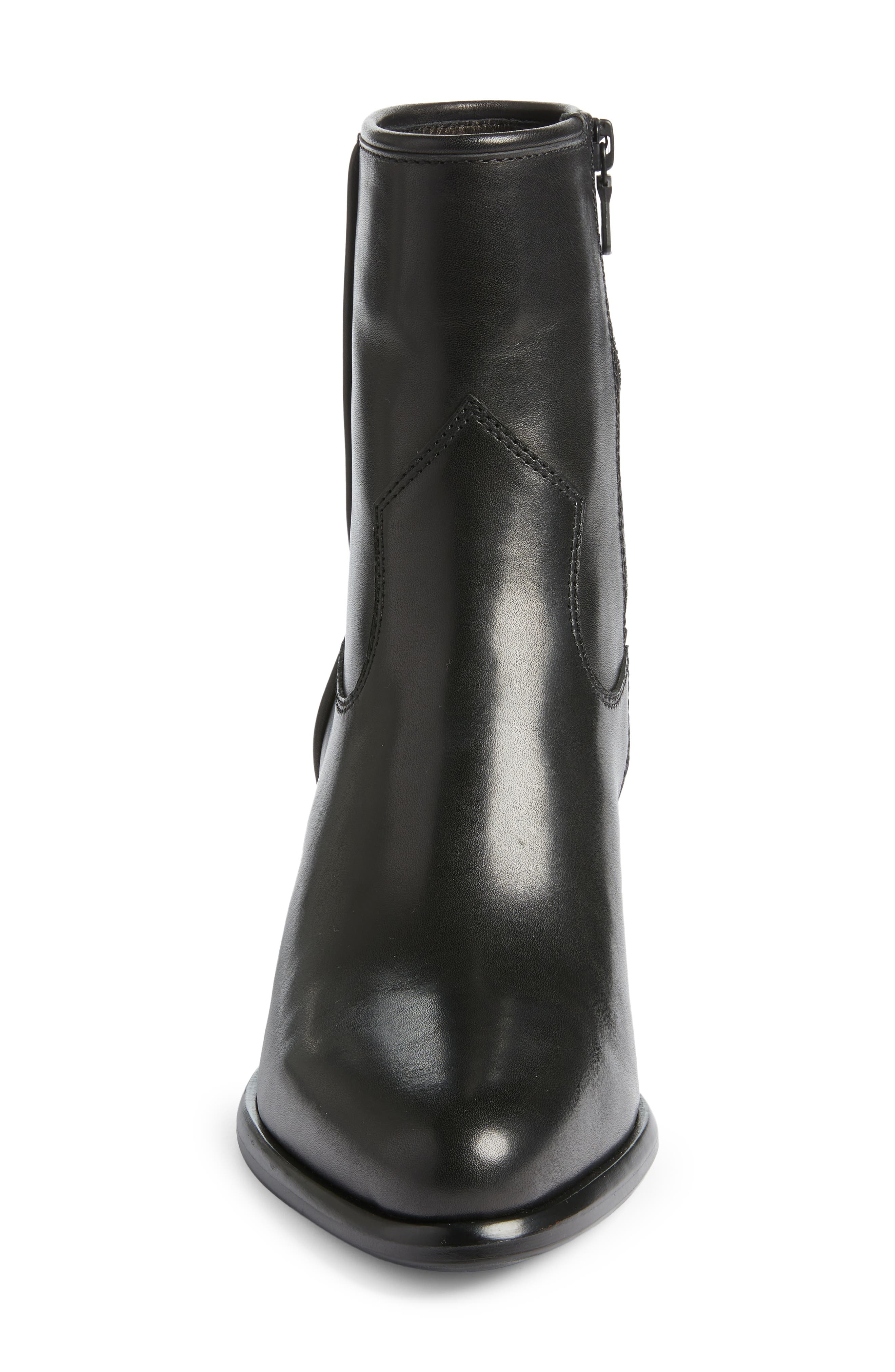 rag & bone Mustang Bootie, Alternate, color, 