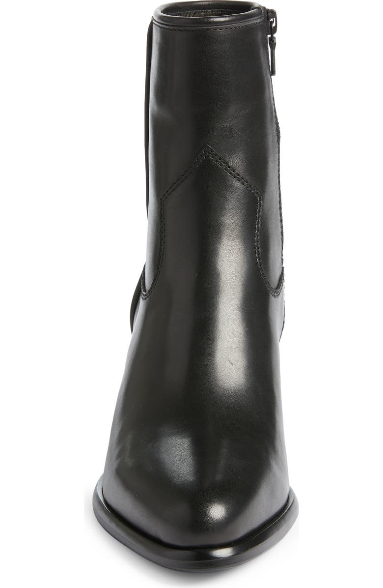 rag & bone Mustang Bootie, Alternate, color,