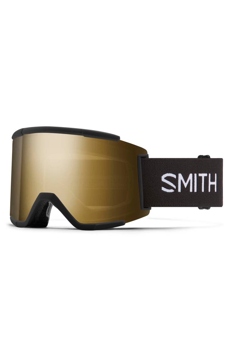Smith Squad XL Special Fit Snow Goggles, Main, color, 