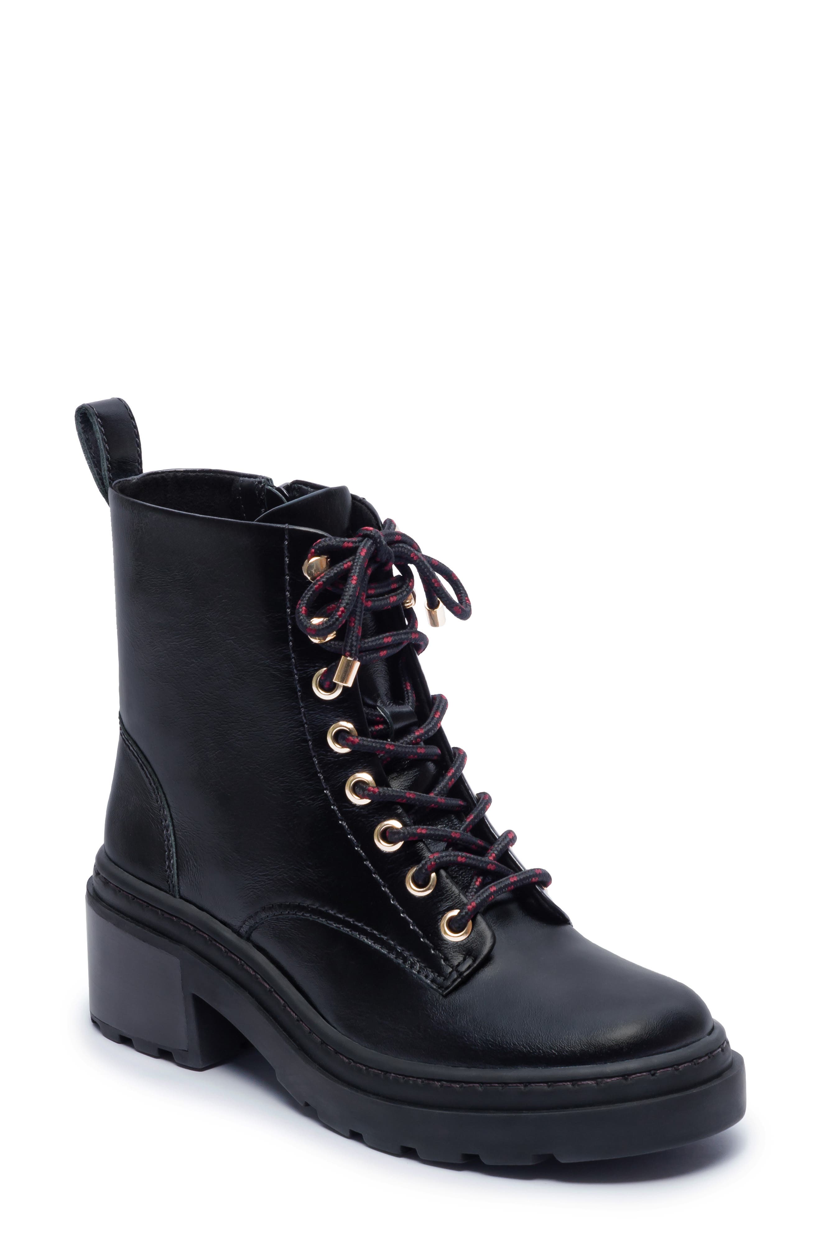 North Bootie