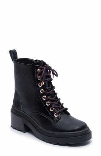 North Bootie