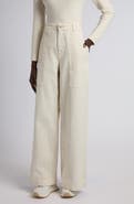 Moncler Cotton Pants