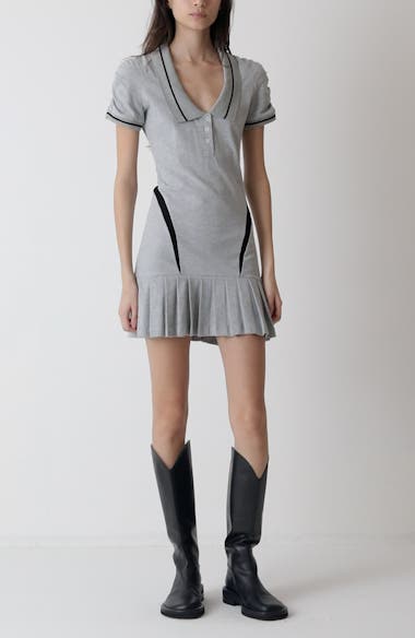ワンピース Ashley Williams 25SS BUNNY AMELIA DRESS BUNNY AMELIA DRESS – Ashley Williams