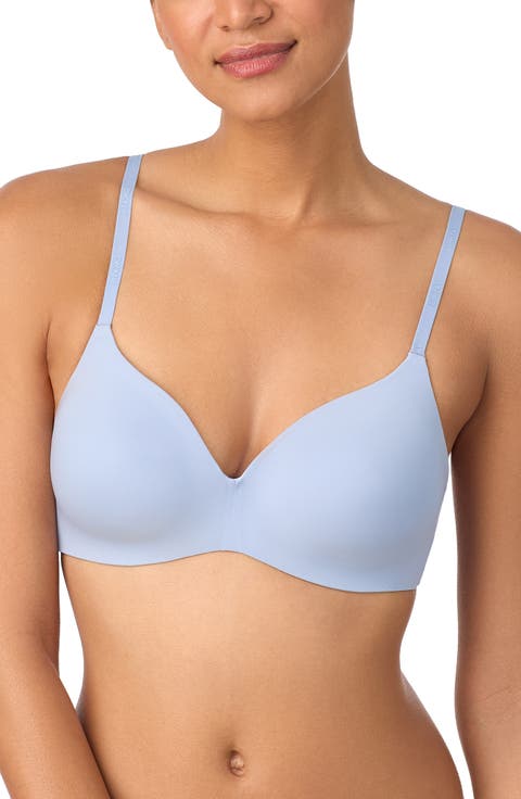 Litewear Wire-Free Bra