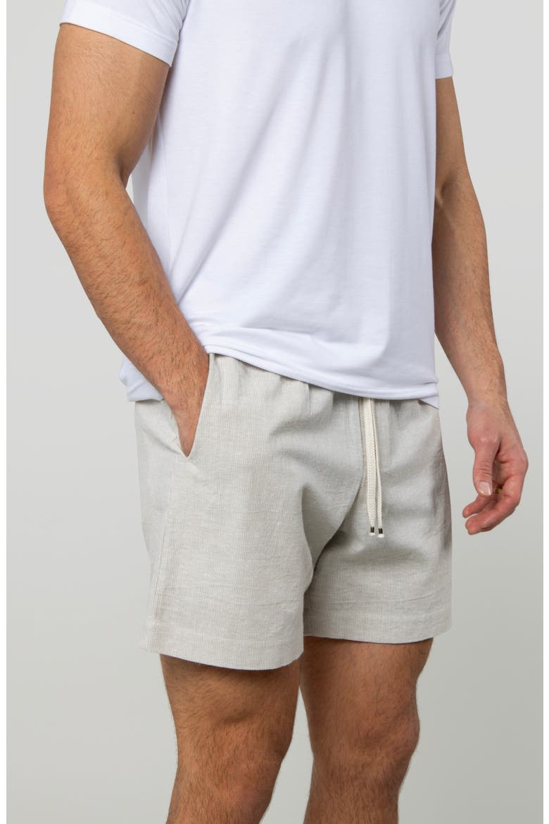 Baja Short, Alternate, color, Shell
