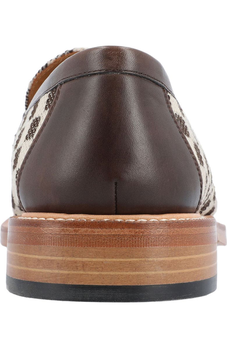 TAFT Fitz Loafer, Alternate, color,