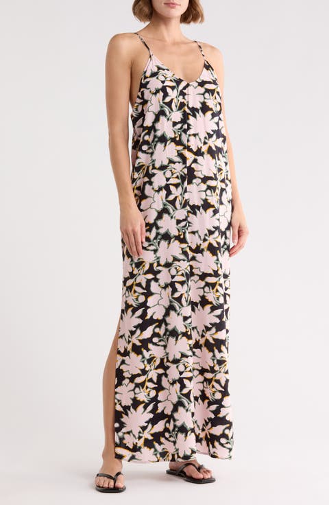 Debbie Cover-Up Dress