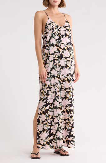 Debbie Cover-Up Dress
