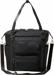 BAGGALLINI Nolita Convertible Backpack