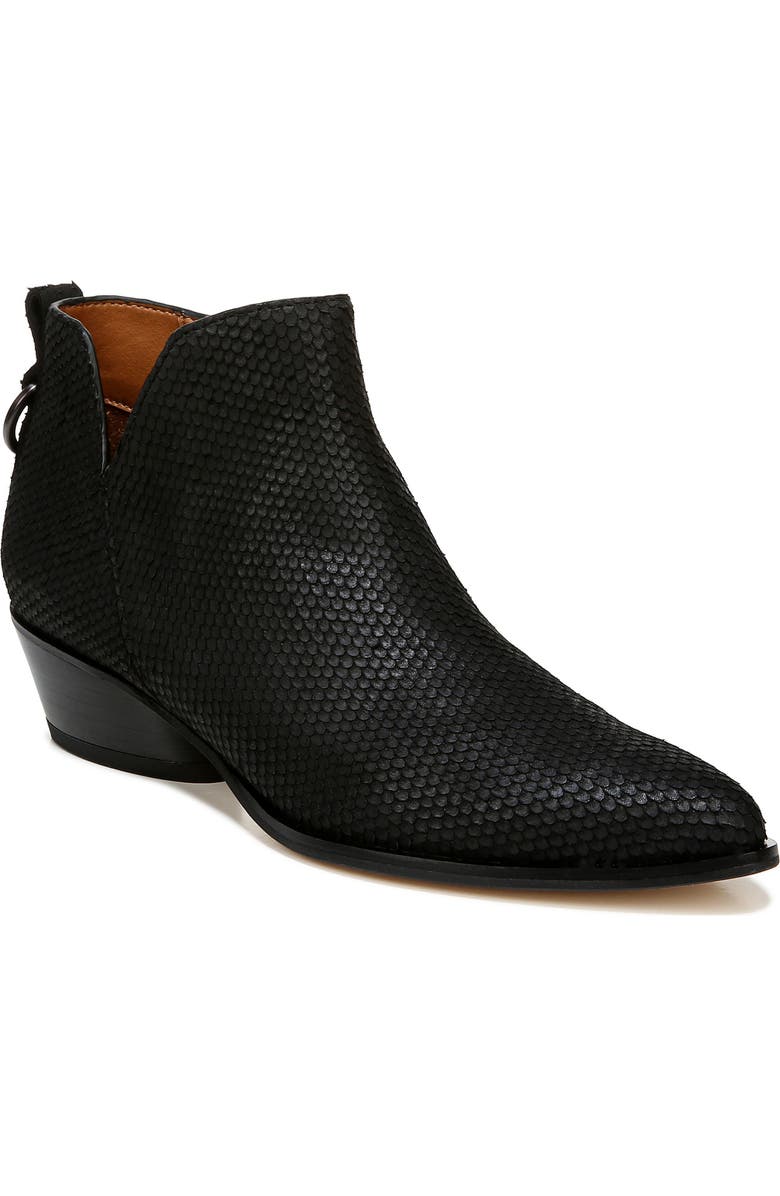 SARTO by Franco Sarto Sloan Bootie, Main, color,