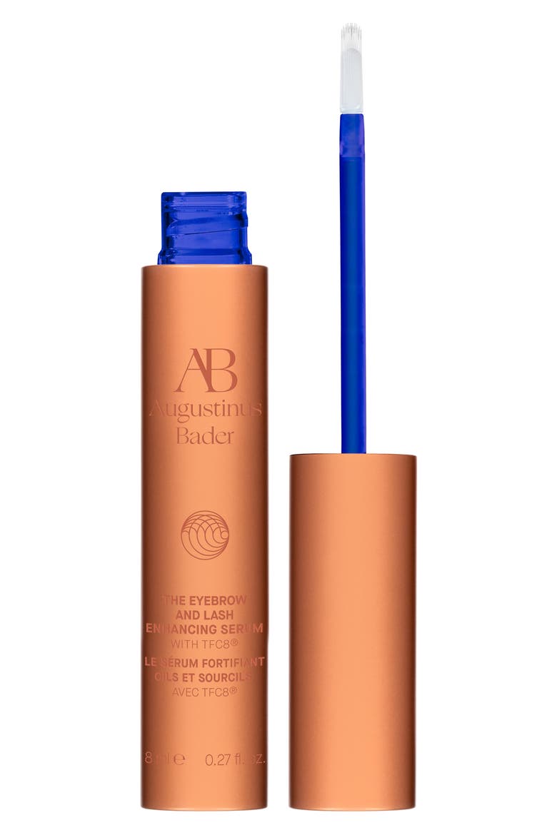 The Eyebrow & Lash Defining Serum, Main, color, NO COLOR