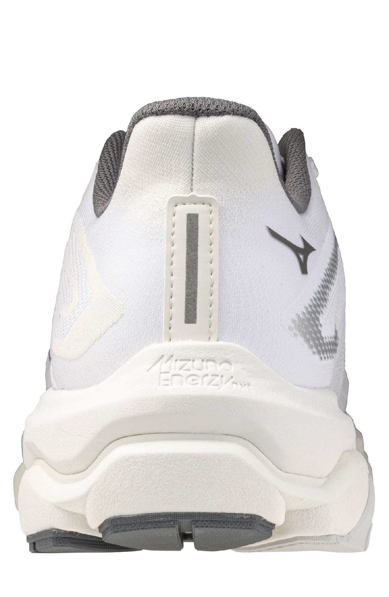 Wave Horizon 8 Running Shoe, Alternate, color, WHITE-QUIET SHADE