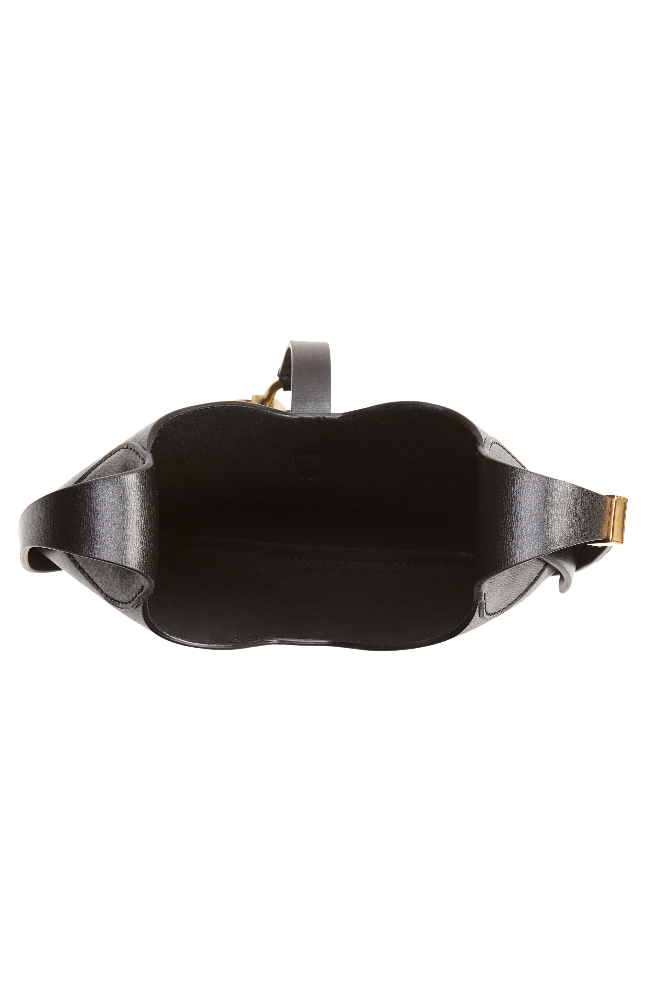 Palm Angels Palm Hobo Bag, Alternate, color, 