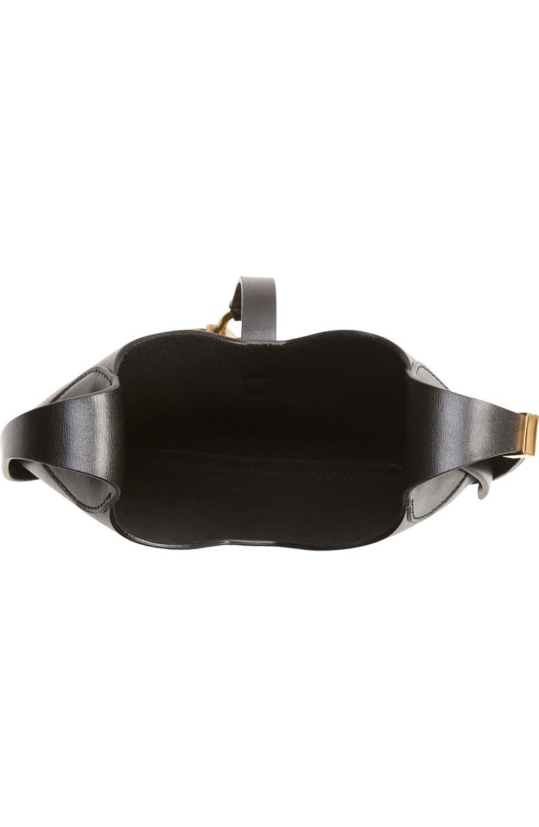 Palm Angels Palm Hobo Bag, Alternate, color,