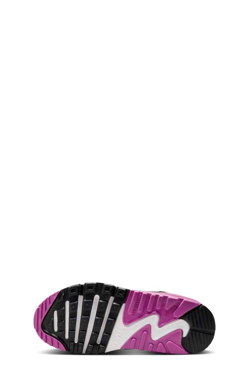 Nike Air Max 90 Easy-on Sneaker