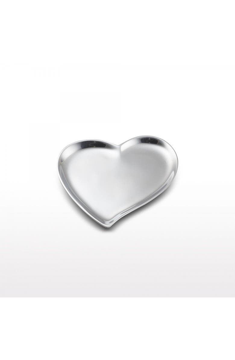 Lunares Cupid's Heart Dish, Main, color,